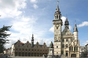 Aalst