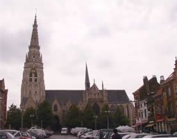 Anderlecht