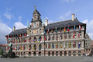Antwerpen