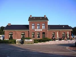 As