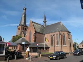 Baarle-Hertog