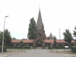 Beringen