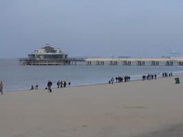 Blankenberge