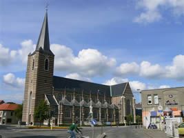 Boechout
