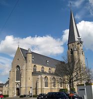 Bonheiden