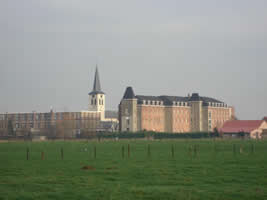 Borsbeek