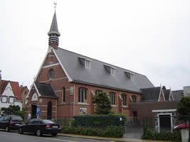 De Panne