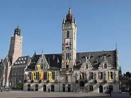 Dendermonde