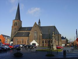 Dessel