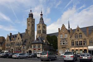 Diksmuide