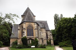Drogenbos