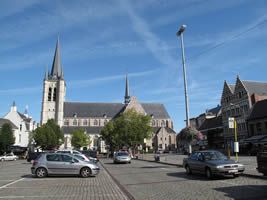 Geel
