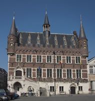 Geraardsbergen