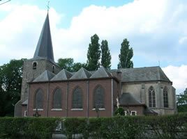 Glabbeek