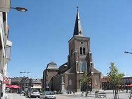 Herk-de-Stad