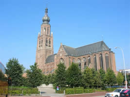 Hoogstraten