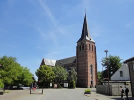 Kalmthout