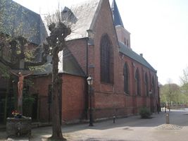 Kapellen