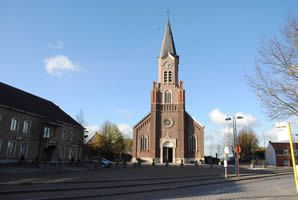 Kluisbergen