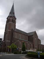 Kruishoutem