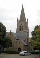 Langemark-Poelkapelle