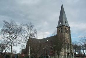 Liedekerke