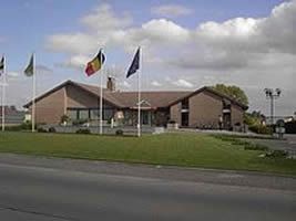 Lierde