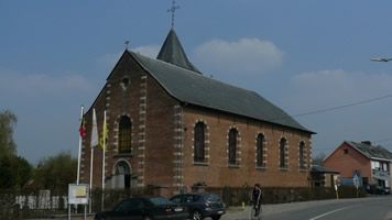 Maarkedal