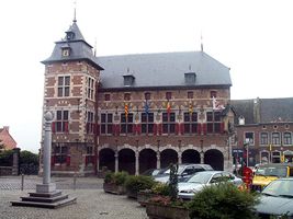 Maasmechelen