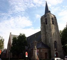 Mortsel
