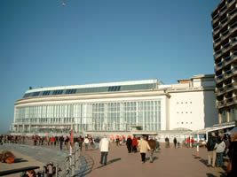 Oostende