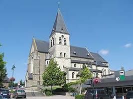 Opglabbeek
