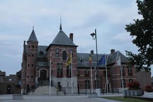 Oud-Turnhout