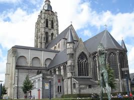 Oudenaarde