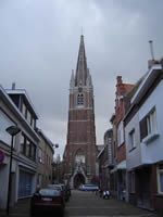 Oudenburg