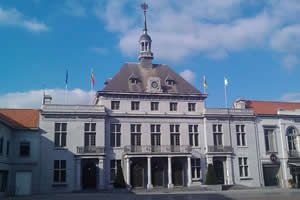 Ronse