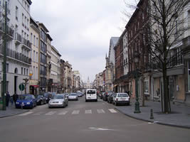 Schaarbeek