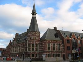 Schoten