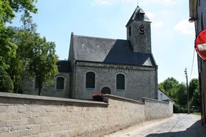 Sint-Agatha-Berchem
