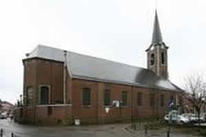 Sint-Genesius-Rode