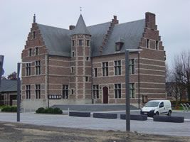 Sint-Gillis-Waas