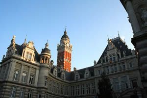 Sint-Gillis