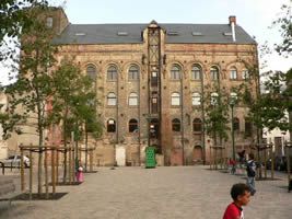 Sint-Jans-Molenbeek