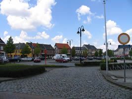 Sint-Katelijne-Waver