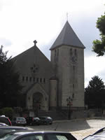 Sint-Lambrechts-Woluwe