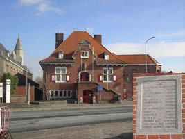 Sint-Lievens-Houtem