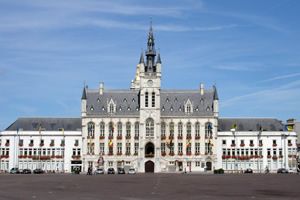 Sint-Niklaas