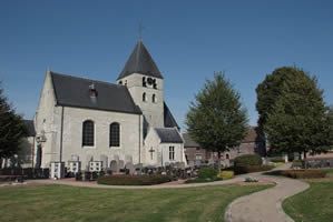 Steenokkerzeel