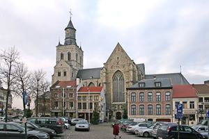 Tienen