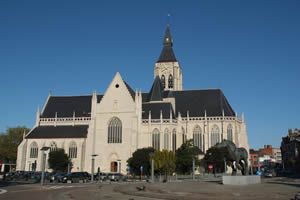 Vilvoorde